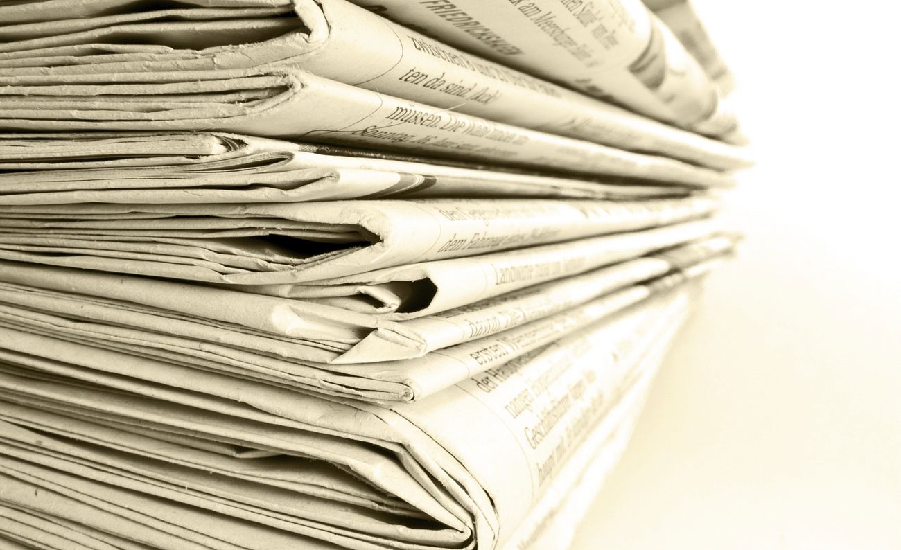 Presse business